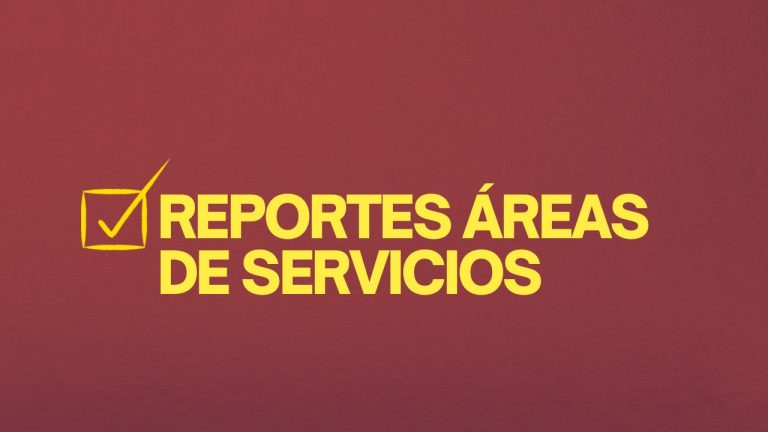 Reportes Punto GDV
